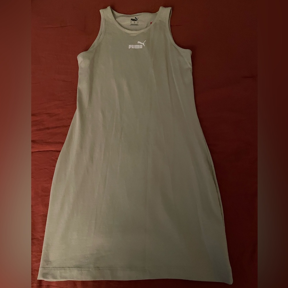 Puma dress